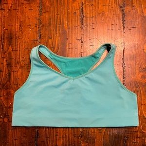 [SOLD] Patagonia athletic bra XL